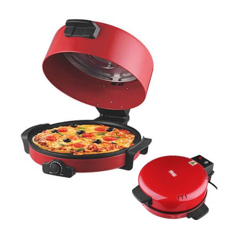 Mini Four A Pizza Diam 40cm